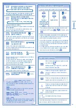 Preview for 17 page of Panasonic CS-E15JKE-3 Operating Instructions Manual