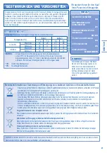 Preview for 21 page of Panasonic CS-E15JKE-3 Operating Instructions Manual