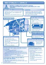 Preview for 42 page of Panasonic CS-E15JKE-3 Operating Instructions Manual