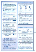 Preview for 47 page of Panasonic CS-E15JKE-3 Operating Instructions Manual