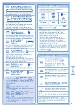 Preview for 53 page of Panasonic CS-E15JKE-3 Operating Instructions Manual