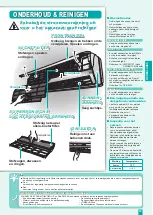 Предварительный просмотр 25 страницы Panasonic CS-E18DKEW Operating Instructions Manual