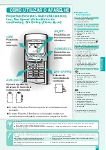 Предварительный просмотр 29 страницы Panasonic CS-E18DKEW Operating Instructions Manual