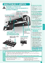 Предварительный просмотр 31 страницы Panasonic CS-E18DKEW Operating Instructions Manual