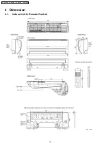 Preview for 10 page of Panasonic CS-E18EKK Service Manual