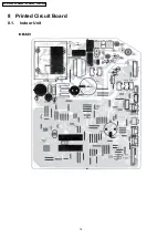 Preview for 16 page of Panasonic CS-E18EKK Service Manual