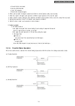 Preview for 29 page of Panasonic CS-E18EKK Service Manual