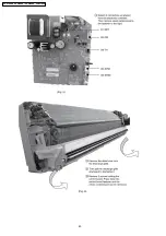 Preview for 40 page of Panasonic CS-E18EKK Service Manual