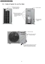 Preview for 42 page of Panasonic CS-E18EKK Service Manual