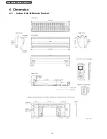 Предварительный просмотр 10 страницы Panasonic CS-E18EKU Service Manual