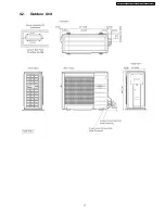 Предварительный просмотр 11 страницы Panasonic CS-E18EKU Service Manual