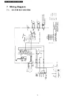 Предварительный просмотр 14 страницы Panasonic CS-E18EKU Service Manual