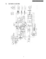 Предварительный просмотр 15 страницы Panasonic CS-E18EKU Service Manual