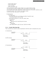 Предварительный просмотр 29 страницы Panasonic CS-E18EKU Service Manual