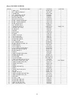 Preview for 5 page of Panasonic CS-E18GKR Service Manual