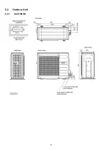 Предварительный просмотр 18 страницы Panasonic CS-E18HKEW Service Manual