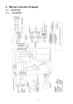 Предварительный просмотр 21 страницы Panasonic CS-E18HKEW Service Manual