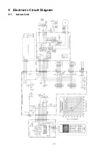 Предварительный просмотр 23 страницы Panasonic CS-E18HKEW Service Manual