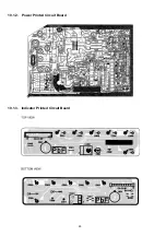 Предварительный просмотр 26 страницы Panasonic CS-E18HKEW Service Manual