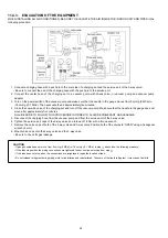 Предварительный просмотр 34 страницы Panasonic CS-E18HKEW Service Manual