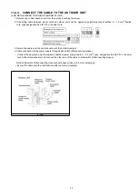 Предварительный просмотр 35 страницы Panasonic CS-E18HKEW Service Manual