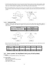 Предварительный просмотр 39 страницы Panasonic CS-E18HKEW Service Manual