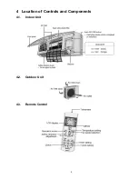 Preview for 9 page of Panasonic CS-E18JKEW Service Manual