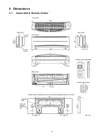 Preview for 10 page of Panasonic CS-E18JKEW Service Manual