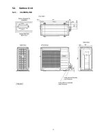 Preview for 11 page of Panasonic CS-E18JKEW Service Manual