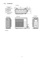 Preview for 12 page of Panasonic CS-E18JKEW Service Manual