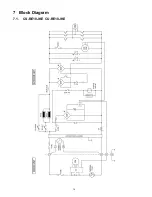 Preview for 14 page of Panasonic CS-E18JKEW Service Manual