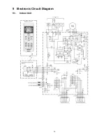 Preview for 19 page of Panasonic CS-E18JKEW Service Manual