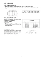 Preview for 32 page of Panasonic CS-E18JKEW Service Manual