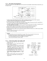 Preview for 33 page of Panasonic CS-E18JKEW Service Manual