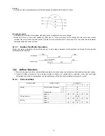 Preview for 37 page of Panasonic CS-E18JKEW Service Manual