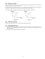 Preview for 39 page of Panasonic CS-E18JKEW Service Manual