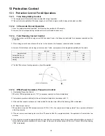 Preview for 40 page of Panasonic CS-E18JKEW Service Manual