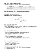 Preview for 42 page of Panasonic CS-E18JKEW Service Manual