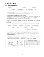 Preview for 45 page of Panasonic CS-E18JKEW Service Manual