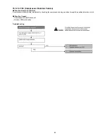 Preview for 69 page of Panasonic CS-E18JKEW Service Manual