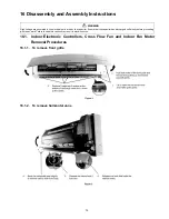 Preview for 75 page of Panasonic CS-E18JKEW Service Manual