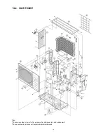 Preview for 93 page of Panasonic CS-E18JKEW Service Manual