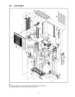 Preview for 95 page of Panasonic CS-E18JKEW Service Manual