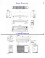 Preview for 2 page of Panasonic CS-E18NKUA Information