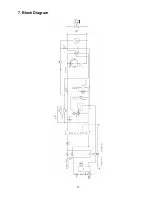 Предварительный просмотр 13 страницы Panasonic CS-E18NKUA Service Manual