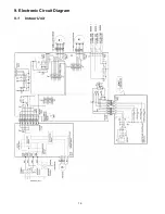 Предварительный просмотр 16 страницы Panasonic CS-E18NKUA Service Manual