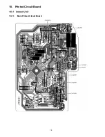 Предварительный просмотр 18 страницы Panasonic CS-E18NKUA Service Manual