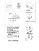 Предварительный просмотр 25 страницы Panasonic CS-E18NKUA Service Manual