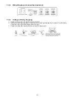 Предварительный просмотр 26 страницы Panasonic CS-E18NKUA Service Manual