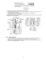 Предварительный просмотр 29 страницы Panasonic CS-E18NKUA Service Manual